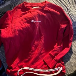 champion crewneck